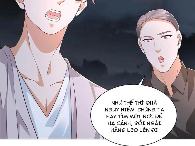 Tôi Là Tài Xế Xe Công Nghệ Có Chút Tiền Thì Đã Sao? Chapter 141 - 7