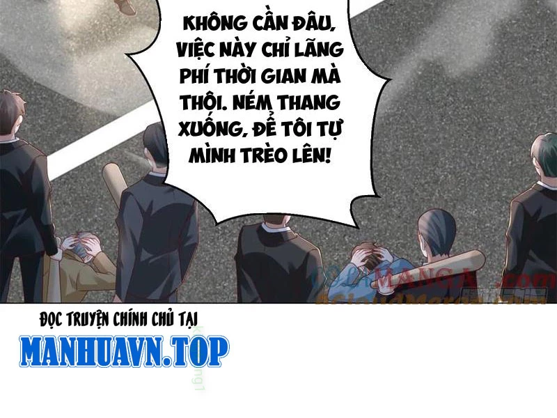 Tôi Là Tài Xế Xe Công Nghệ Có Chút Tiền Thì Đã Sao? Chapter 141 - 10