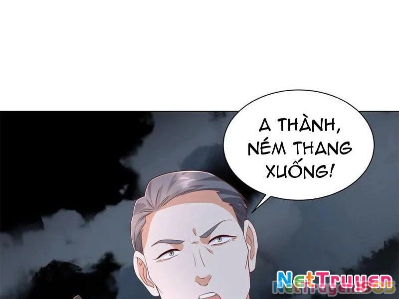 Tôi Là Tài Xế Xe Công Nghệ Có Chút Tiền Thì Đã Sao? Chapter 141 - 11