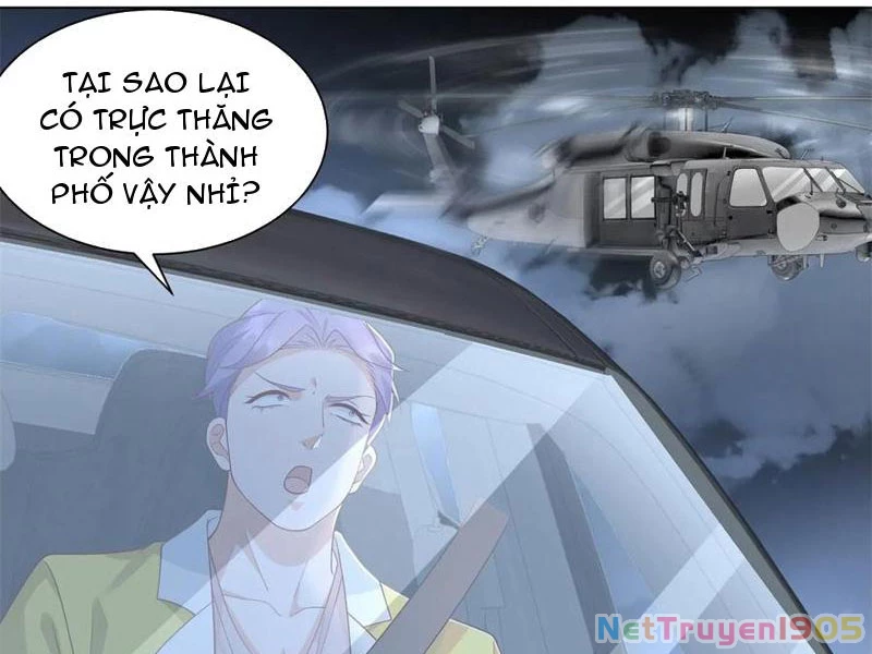 Tôi Là Tài Xế Xe Công Nghệ Có Chút Tiền Thì Đã Sao? Chapter 141 - 22