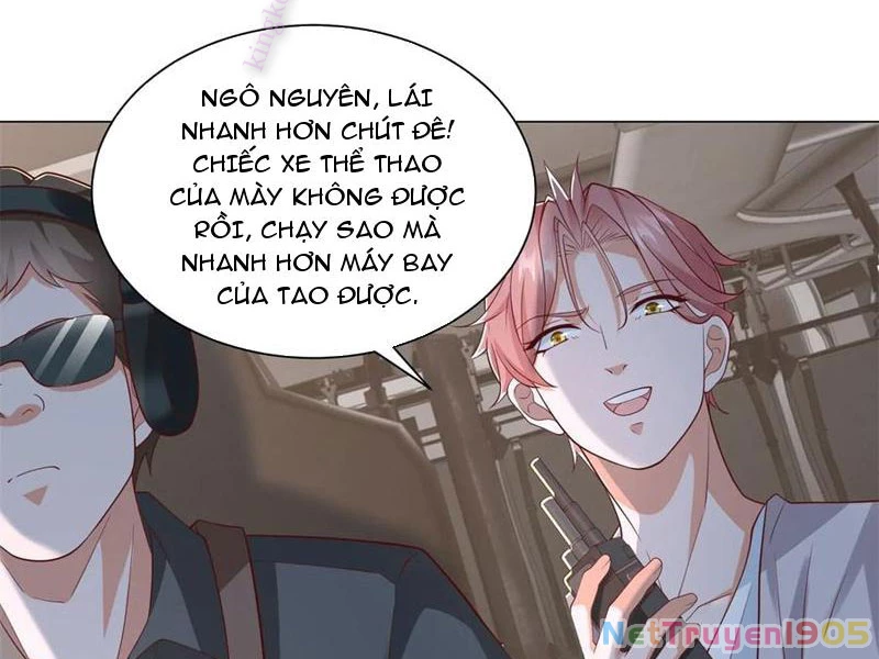 Tôi Là Tài Xế Xe Công Nghệ Có Chút Tiền Thì Đã Sao? Chapter 141 - 24