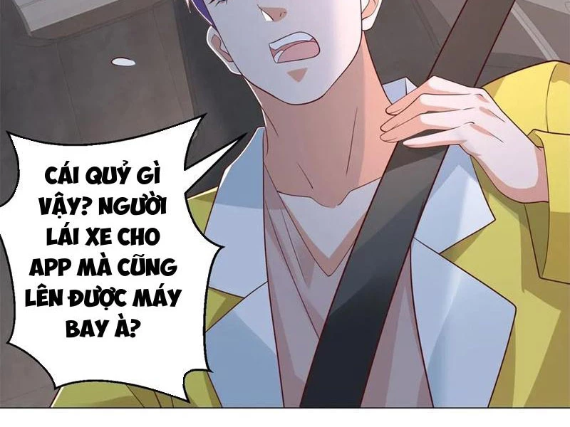 Tôi Là Tài Xế Xe Công Nghệ Có Chút Tiền Thì Đã Sao? Chapter 141 - 27