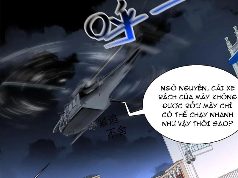 Tôi Là Tài Xế Xe Công Nghệ Có Chút Tiền Thì Đã Sao? Chapter 141 - 30