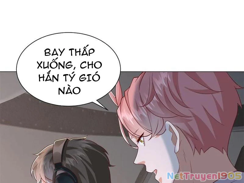 Tôi Là Tài Xế Xe Công Nghệ Có Chút Tiền Thì Đã Sao? Chapter 141 - 32