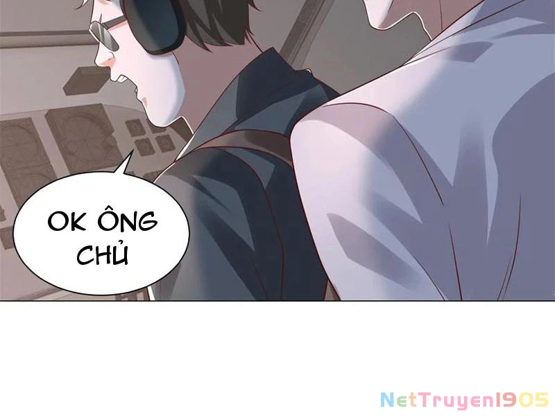 Tôi Là Tài Xế Xe Công Nghệ Có Chút Tiền Thì Đã Sao? Chapter 141 - 33