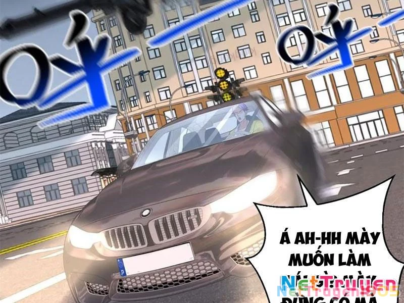 Tôi Là Tài Xế Xe Công Nghệ Có Chút Tiền Thì Đã Sao? Chapter 141 - 36