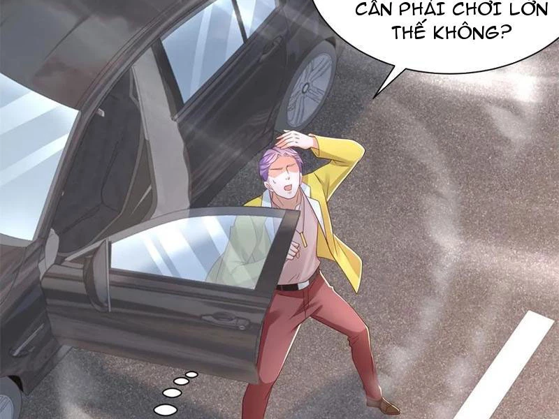 Tôi Là Tài Xế Xe Công Nghệ Có Chút Tiền Thì Đã Sao? Chapter 141 - 42