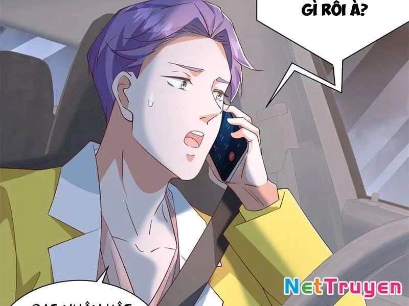 Tôi Là Tài Xế Xe Công Nghệ Có Chút Tiền Thì Đã Sao? Chapter 141 - 46