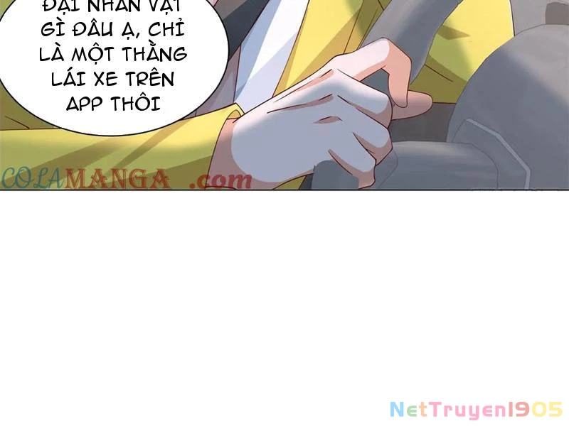 Tôi Là Tài Xế Xe Công Nghệ Có Chút Tiền Thì Đã Sao? Chapter 141 - 47