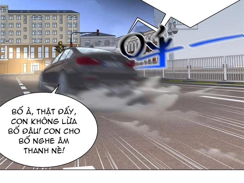 Tôi Là Tài Xế Xe Công Nghệ Có Chút Tiền Thì Đã Sao? Chapter 141 - 49