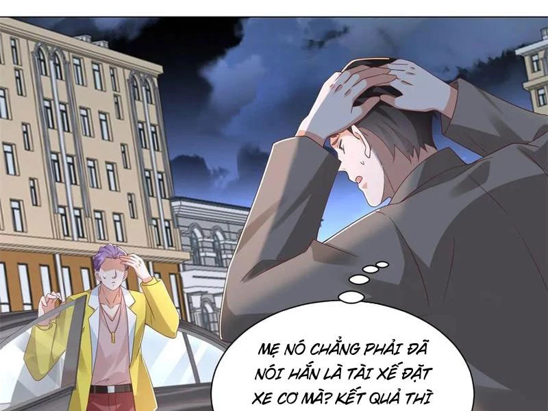 Tôi Là Tài Xế Xe Công Nghệ Có Chút Tiền Thì Đã Sao? Chapter 141 - 55
