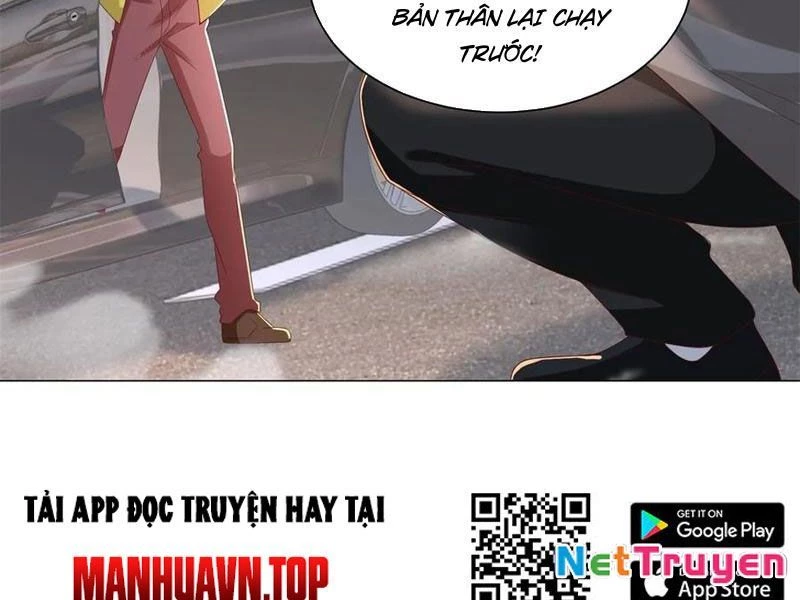 Tôi Là Tài Xế Xe Công Nghệ Có Chút Tiền Thì Đã Sao? Chapter 141 - 56