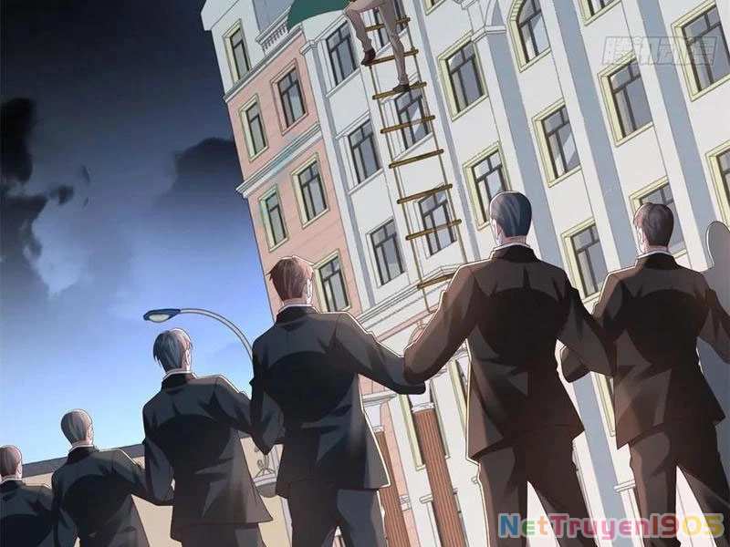 Tôi Là Tài Xế Xe Công Nghệ Có Chút Tiền Thì Đã Sao? Chapter 141 - 58