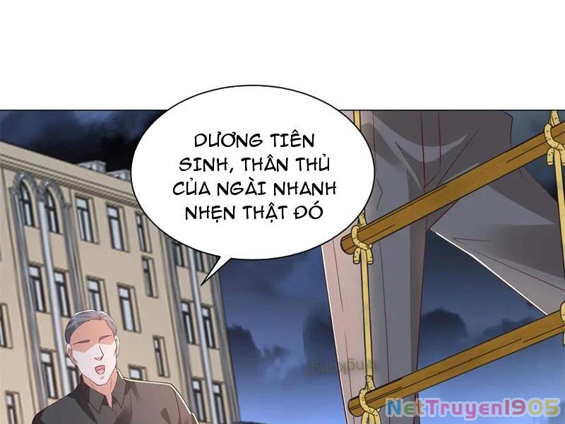 Tôi Là Tài Xế Xe Công Nghệ Có Chút Tiền Thì Đã Sao? Chapter 141 - 60