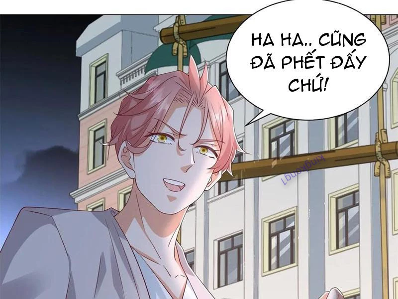 Tôi Là Tài Xế Xe Công Nghệ Có Chút Tiền Thì Đã Sao? Chapter 141 - 63