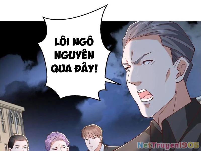 Tôi Là Tài Xế Xe Công Nghệ Có Chút Tiền Thì Đã Sao? Chapter 141 - 65