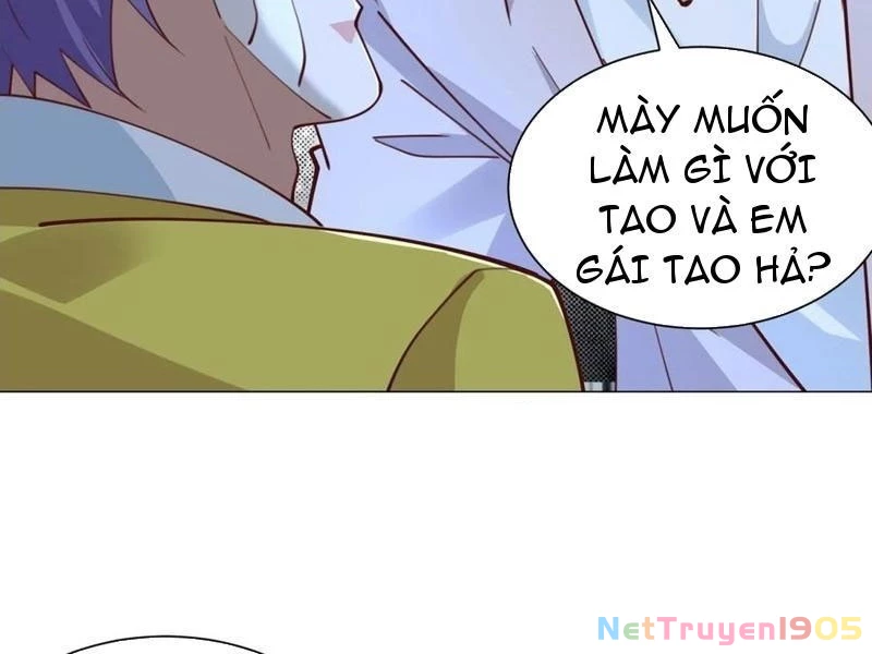 Tôi Là Tài Xế Xe Công Nghệ Có Chút Tiền Thì Đã Sao? Chapter 141 - 84