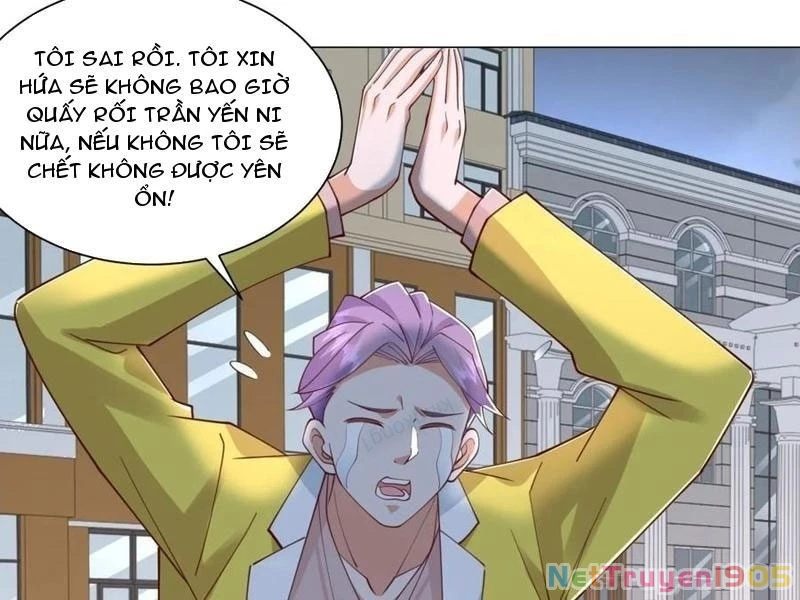 Tôi Là Tài Xế Xe Công Nghệ Có Chút Tiền Thì Đã Sao? Chapter 141 - 85