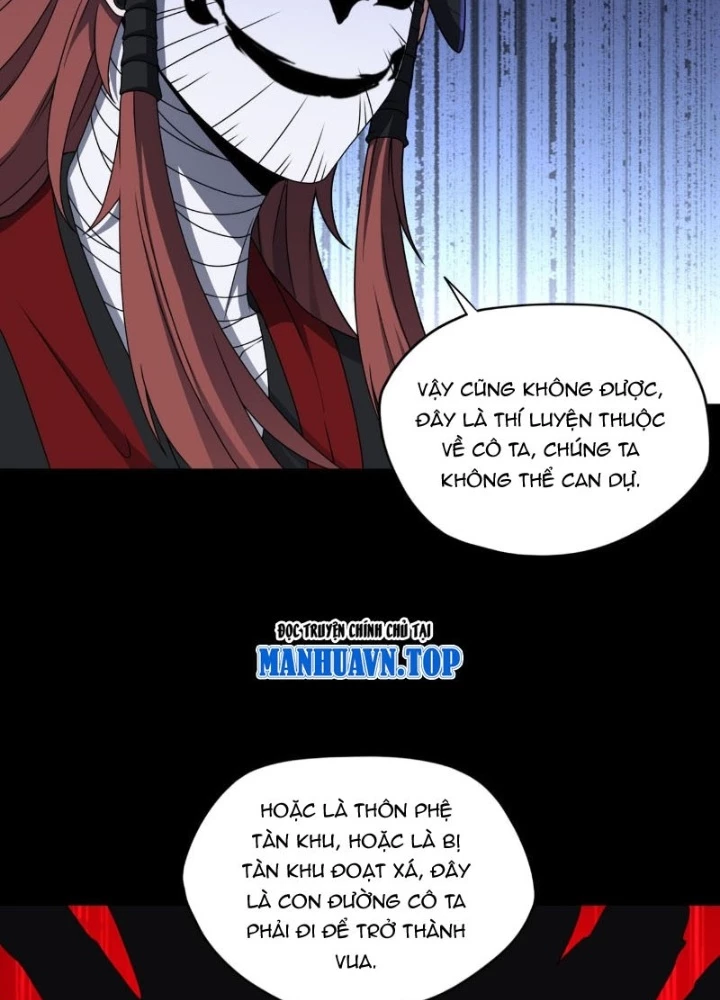 Đại Đạo Vô Danh Chapter 82 - Trang 2