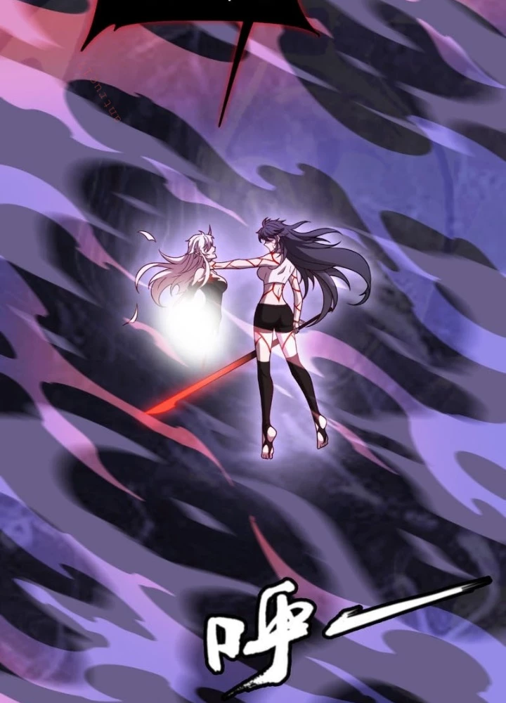 Đại Đạo Vô Danh Chapter 82 - Trang 2