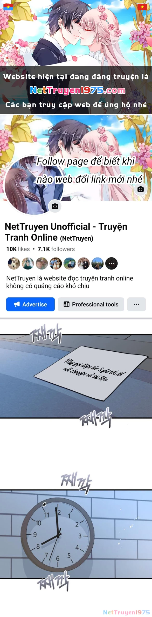 Nóng Lòng Muốn Giày Vò Em Chapter 86.1 - 1