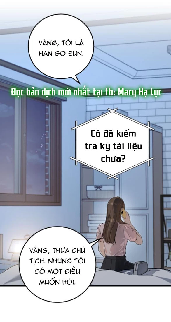 Nóng Lòng Muốn Giày Vò Em Chapter 86.1 - 3