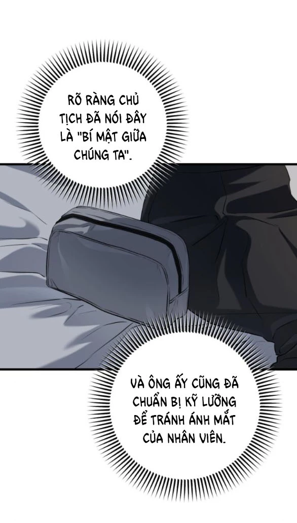 Nóng Lòng Muốn Giày Vò Em Chapter 86.1 - 5