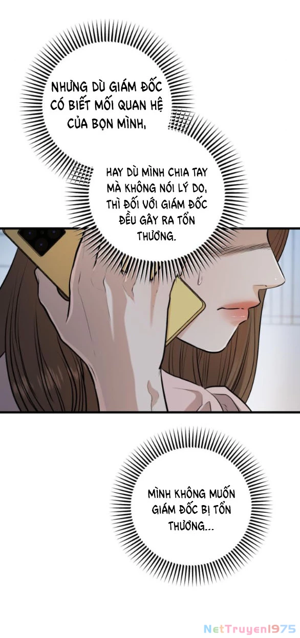 Nóng Lòng Muốn Giày Vò Em Chapter 86.1 - 7
