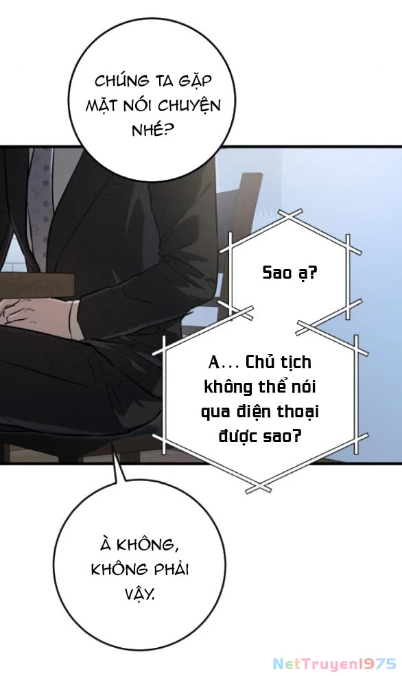 Nóng Lòng Muốn Giày Vò Em Chapter 86.1 - 9