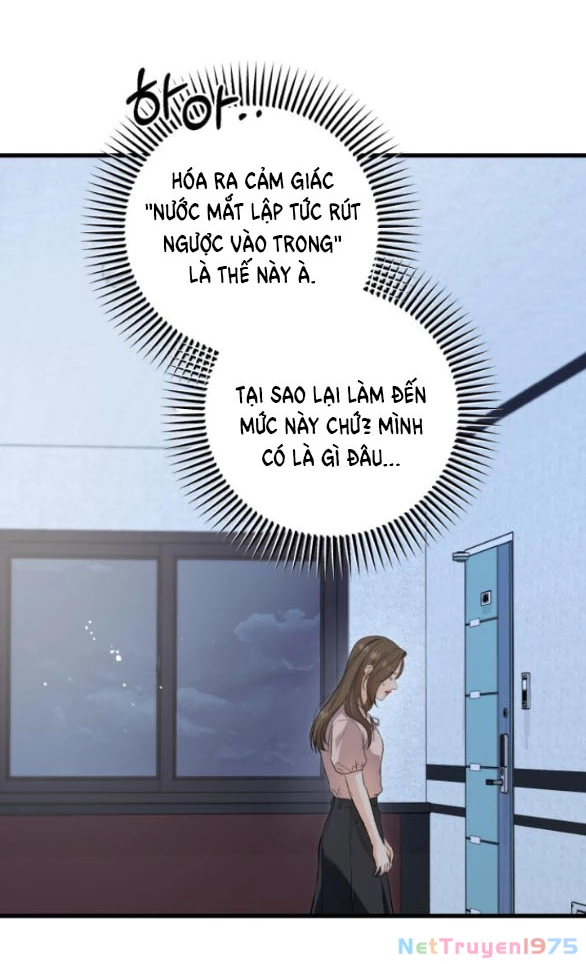 Nóng Lòng Muốn Giày Vò Em Chapter 86.1 - 15
