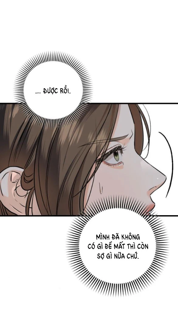 Nóng Lòng Muốn Giày Vò Em Chapter 86.1 - 16