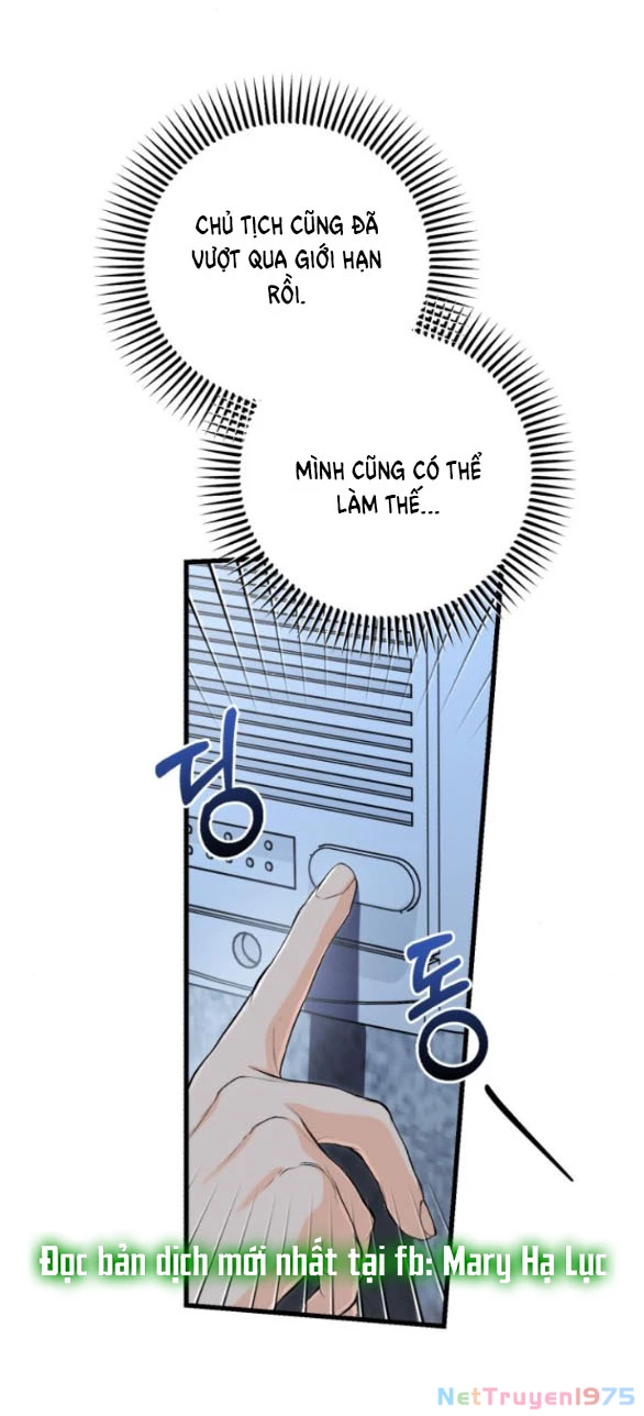 Nóng Lòng Muốn Giày Vò Em Chapter 86.1 - 17
