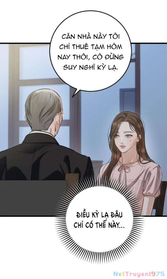 Nóng Lòng Muốn Giày Vò Em Chapter 86.1 - 22