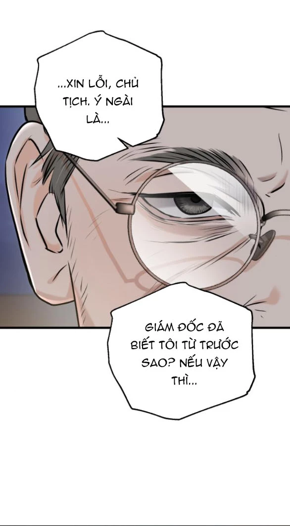 Nóng Lòng Muốn Giày Vò Em Chapter 86.1 - 27