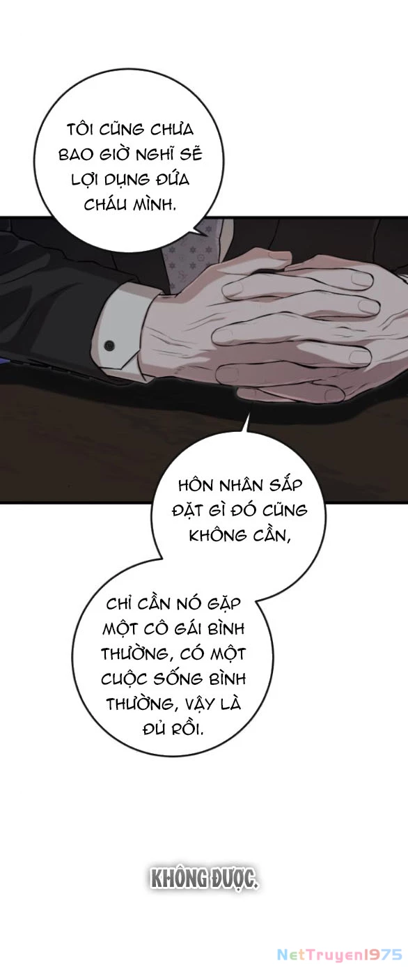 Nóng Lòng Muốn Giày Vò Em Chapter 86.1 - 31
