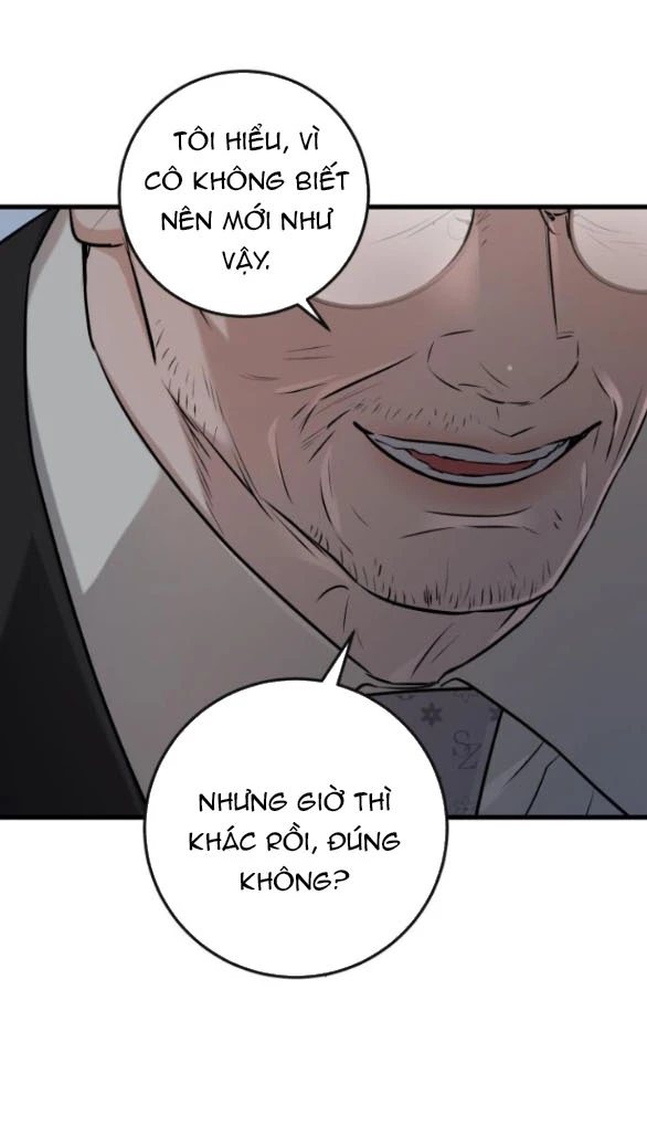 Nóng Lòng Muốn Giày Vò Em Chapter 86.1 - 33