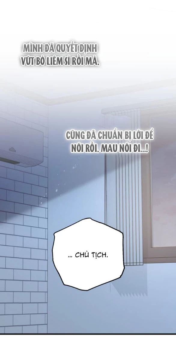 Nóng Lòng Muốn Giày Vò Em Chapter 86.1 - 34