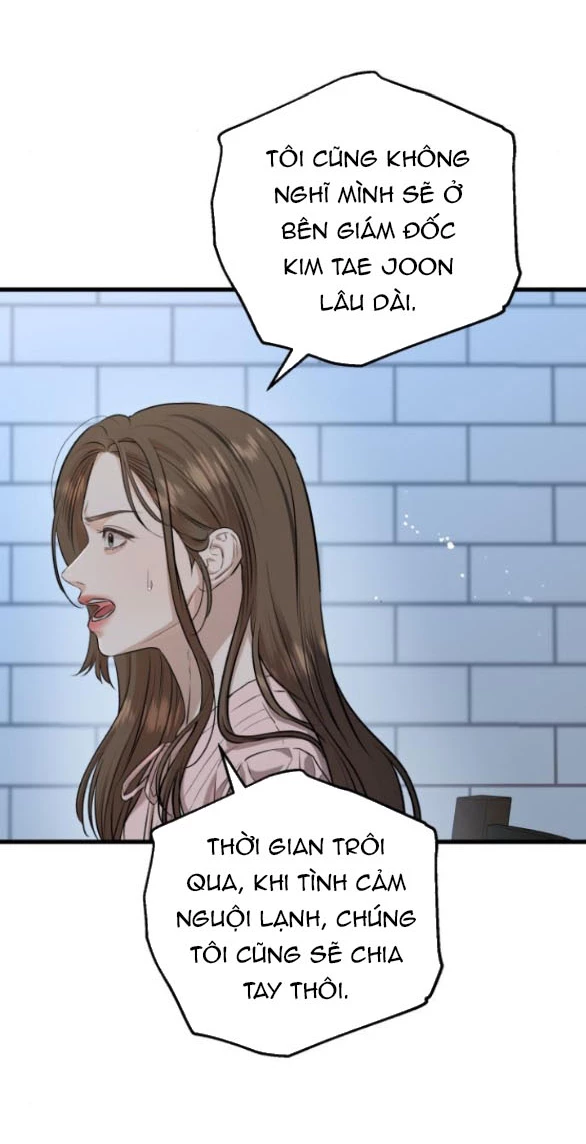 Nóng Lòng Muốn Giày Vò Em Chapter 86.1 - 35