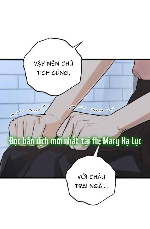 Nóng Lòng Muốn Giày Vò Em Chapter 86.1 - 36