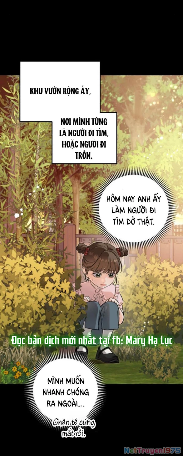 Nóng Lòng Muốn Giày Vò Em Chapter 87.2 - 3