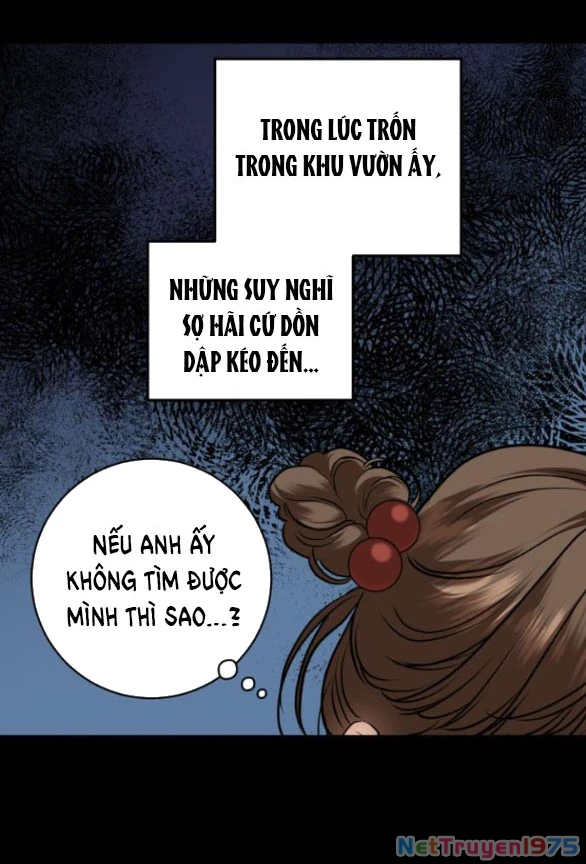 Nóng Lòng Muốn Giày Vò Em Chapter 87.2 - 4
