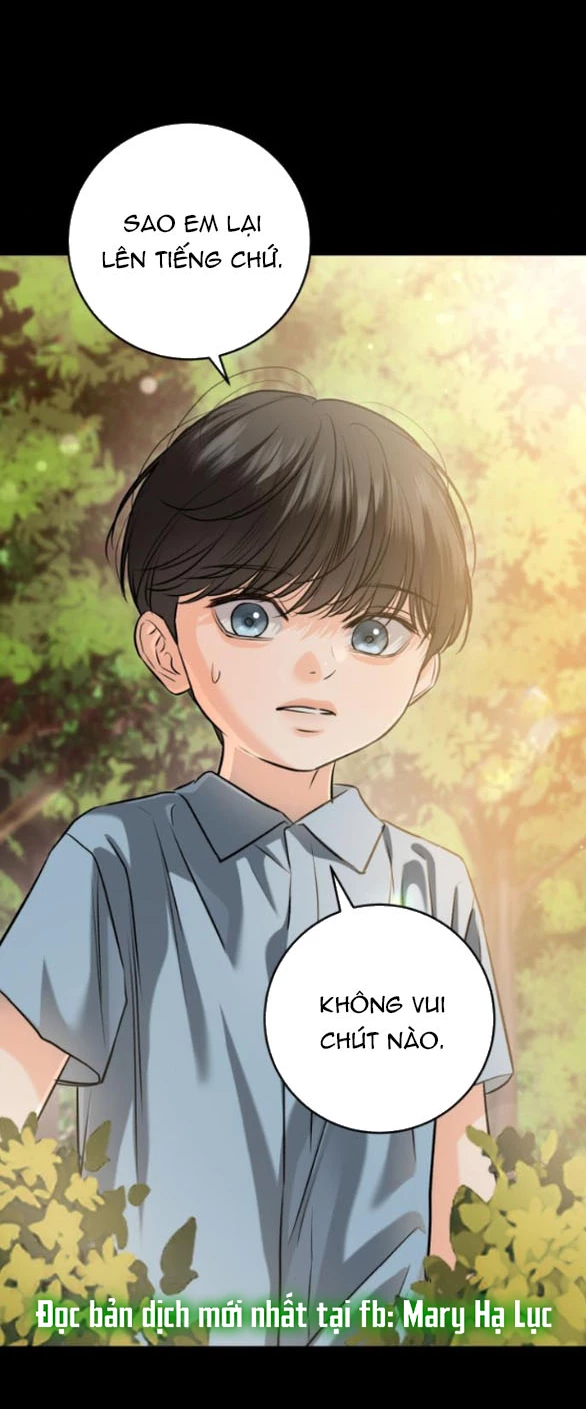 Nóng Lòng Muốn Giày Vò Em Chapter 87.2 - 11