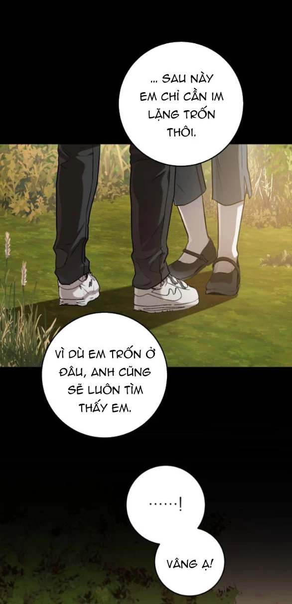 Nóng Lòng Muốn Giày Vò Em Chapter 87.2 - 16