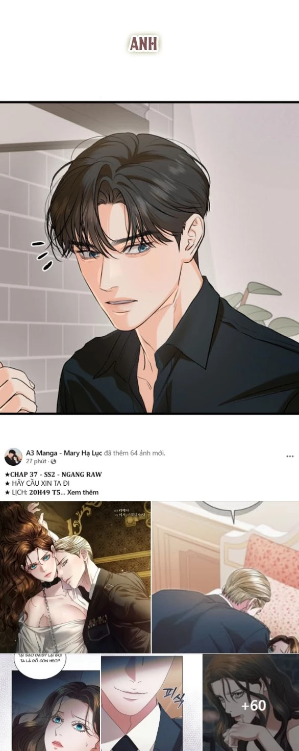 Nóng Lòng Muốn Giày Vò Em Chapter 87.2 - 21