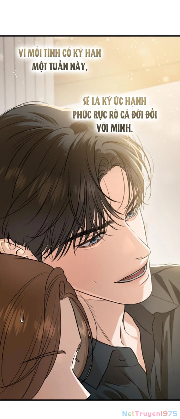 Nóng Lòng Muốn Giày Vò Em Chapter 87.2 - 27