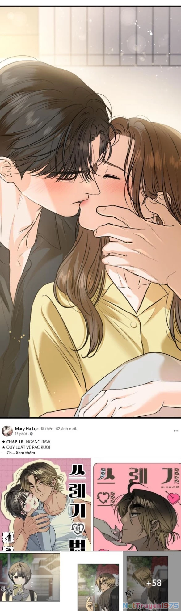 Nóng Lòng Muốn Giày Vò Em Chapter 87.2 - 30