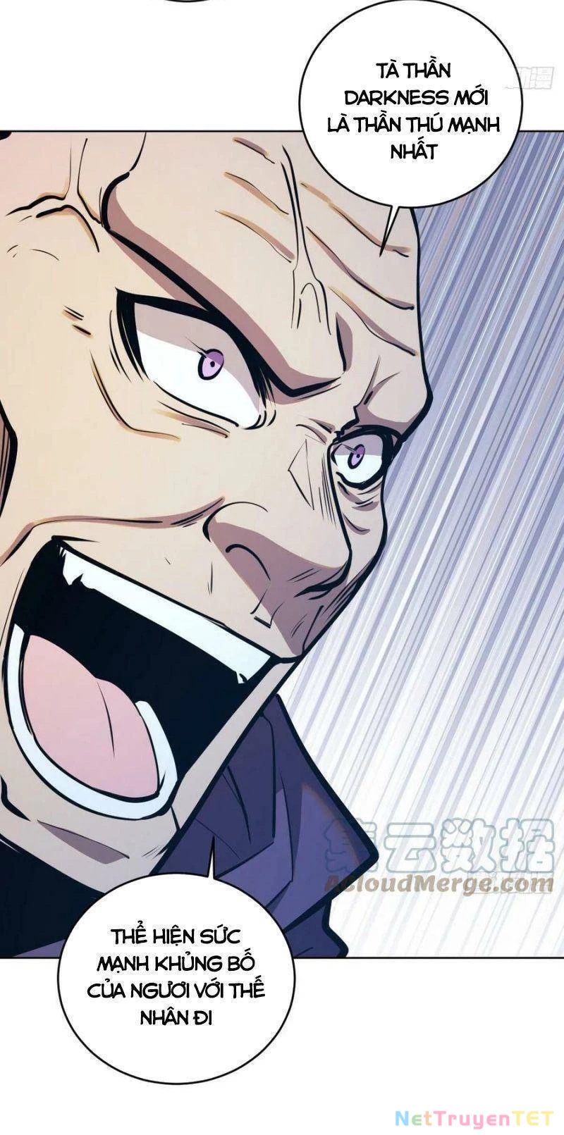 Tinh Linh Ám Đế Chapter 256 - 3