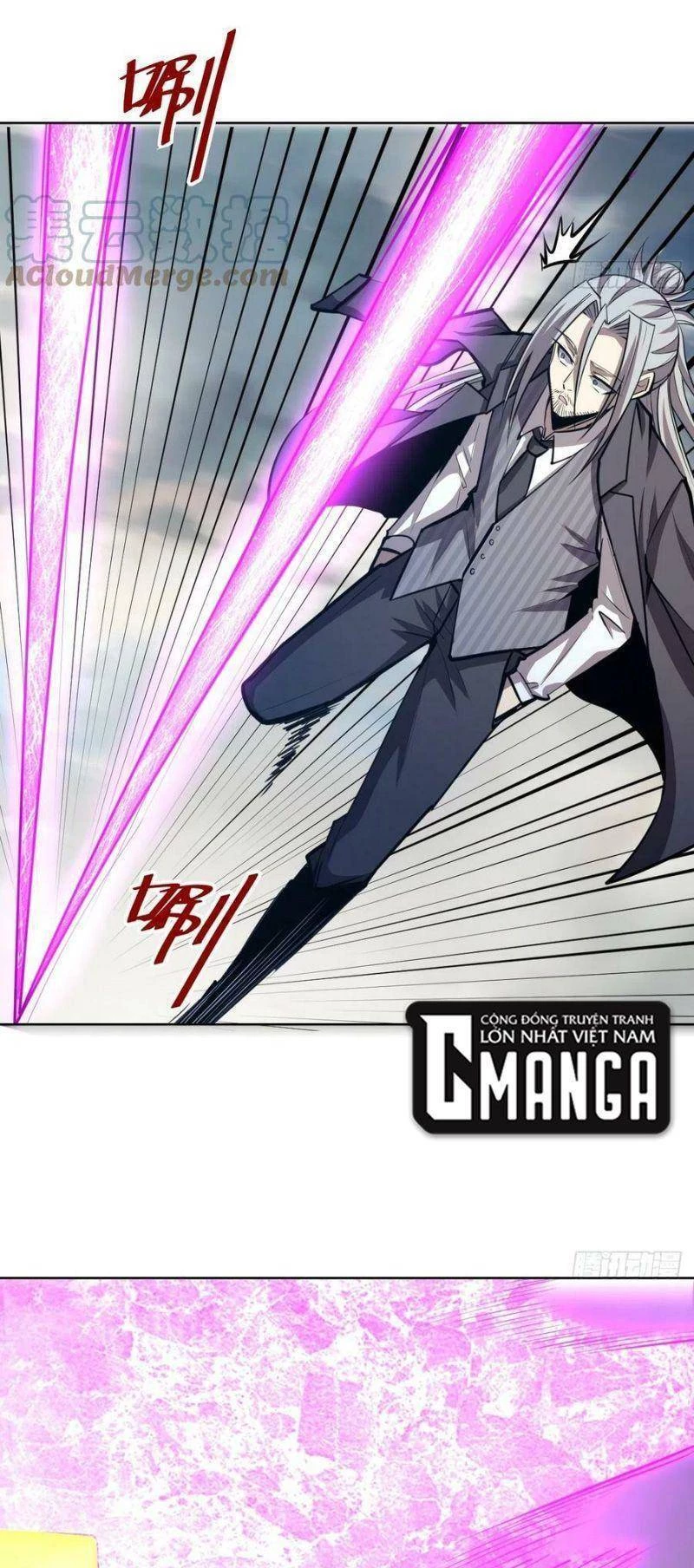 Tinh Linh Ám Đế Chapter 256 - 5