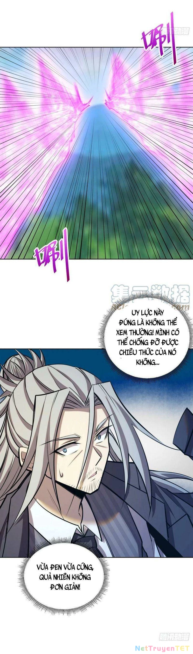 Tinh Linh Ám Đế Chapter 256 - 7