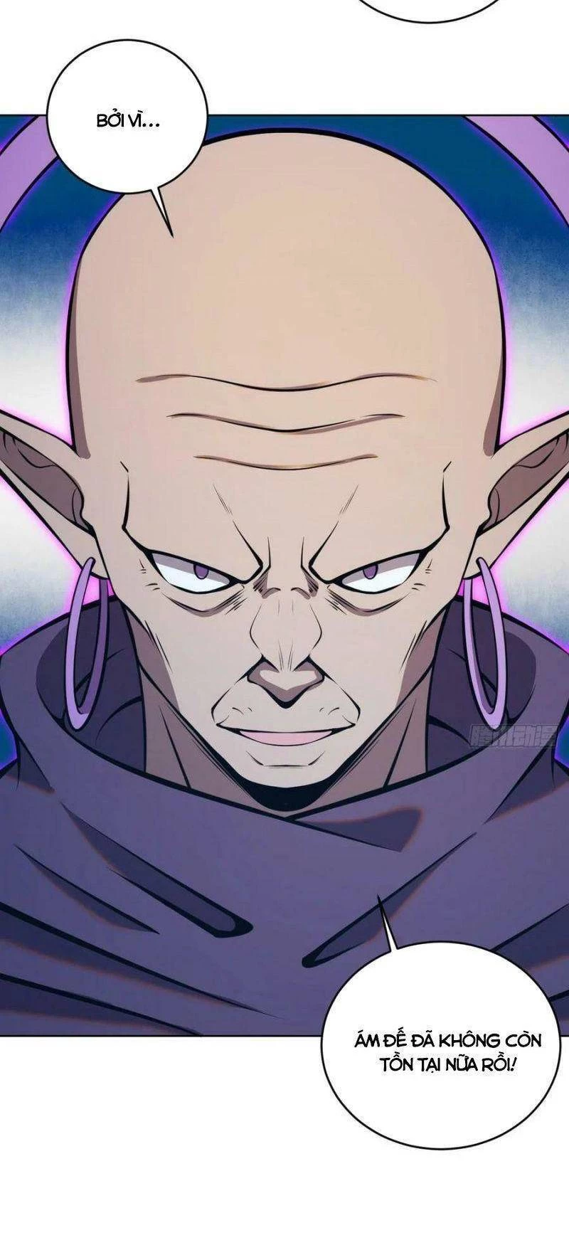 Tinh Linh Ám Đế Chapter 256 - 9